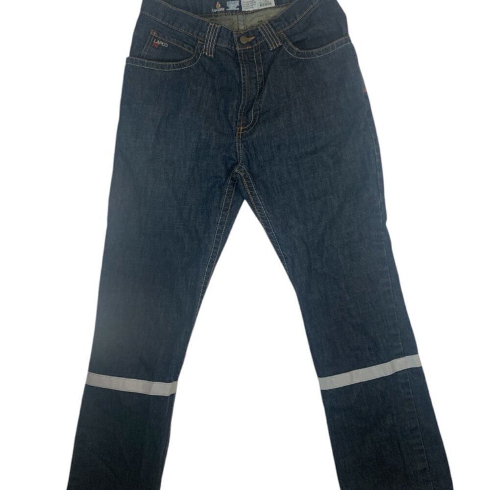 Lapco Fire Resistant Pants Sz 32 30